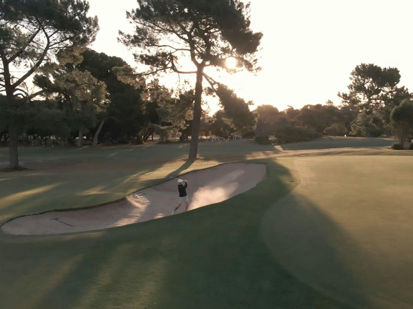 Grange Golf Club