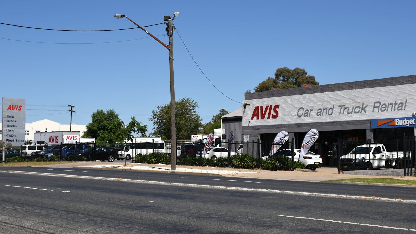 Avis Wagga Wagga
