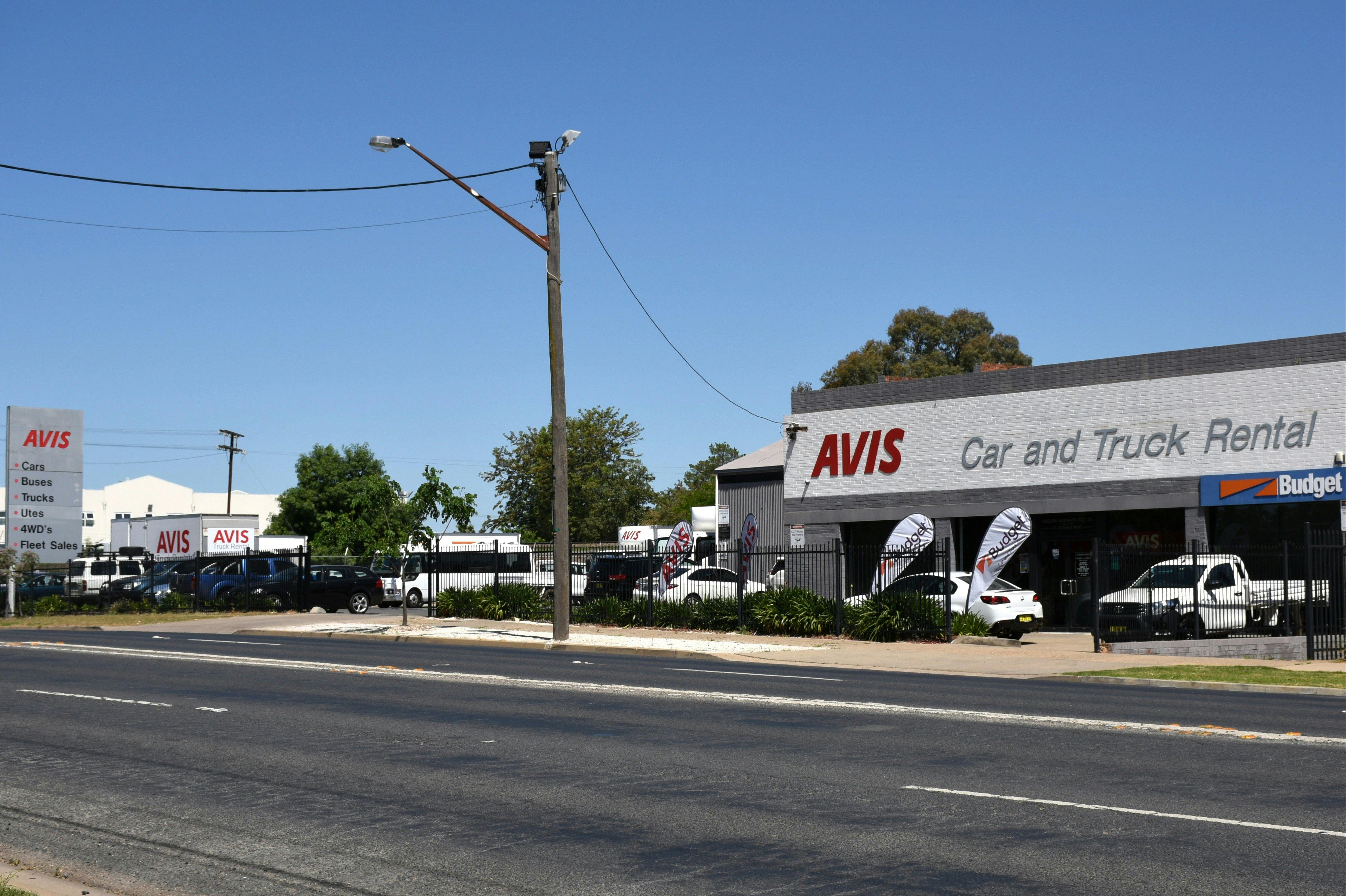 Avis Wagga Wagga NSW Holidays & Things to Do