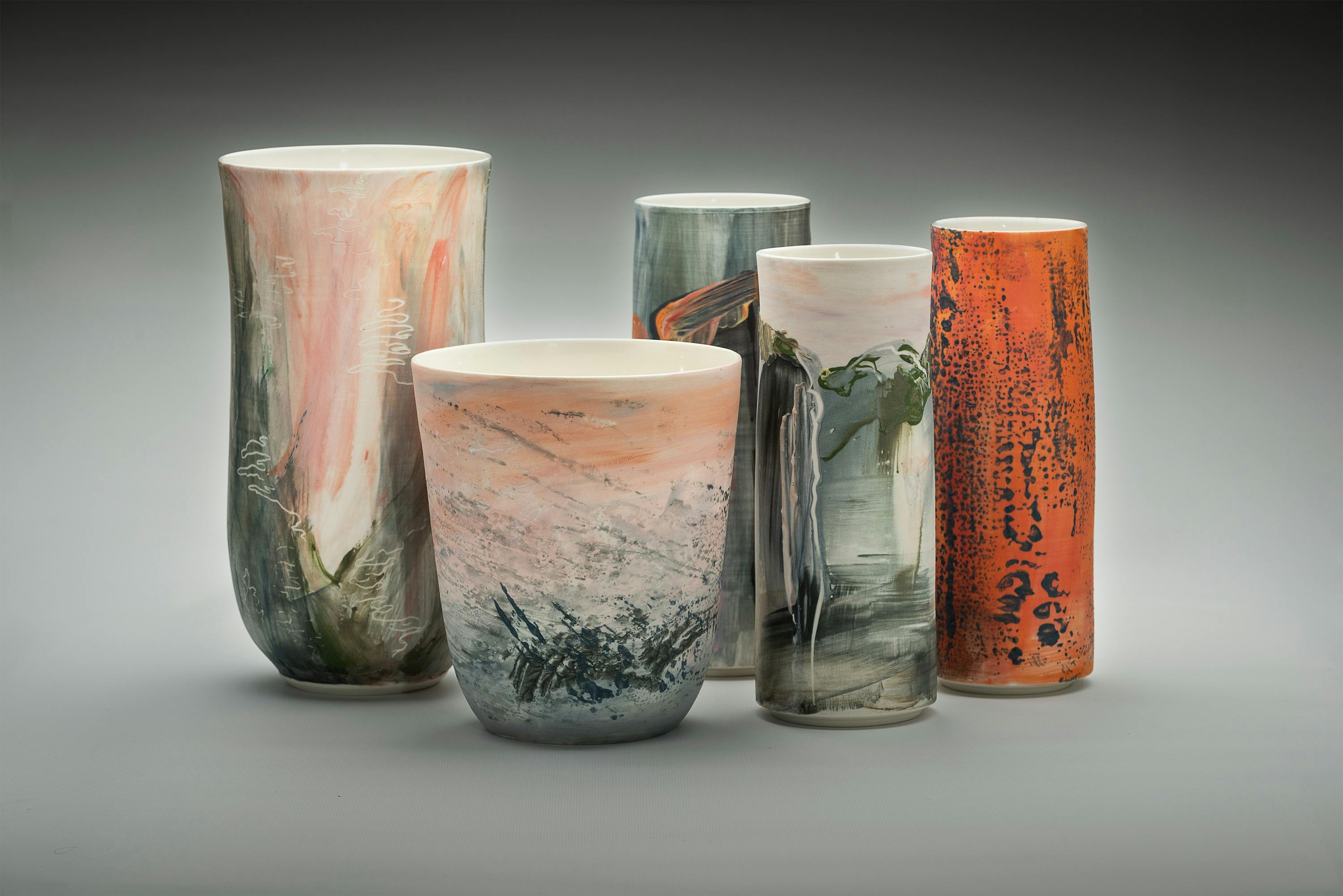 Mansfield Open Studio Trail