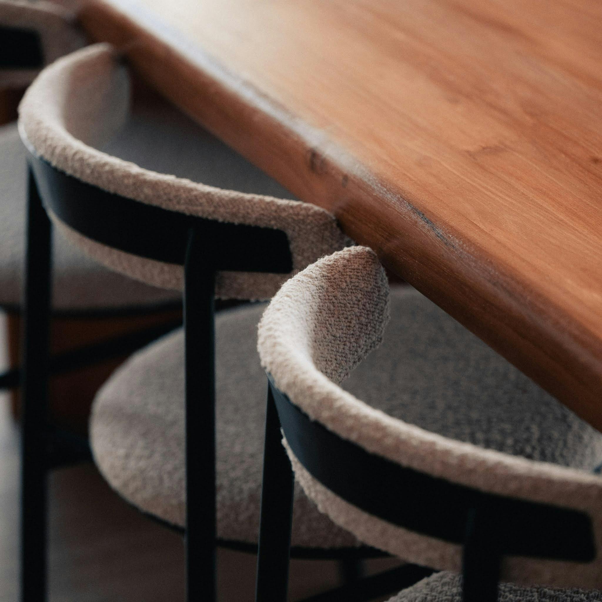 Accommodation Bright