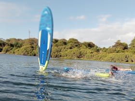 Make a splash in Robe South Australia