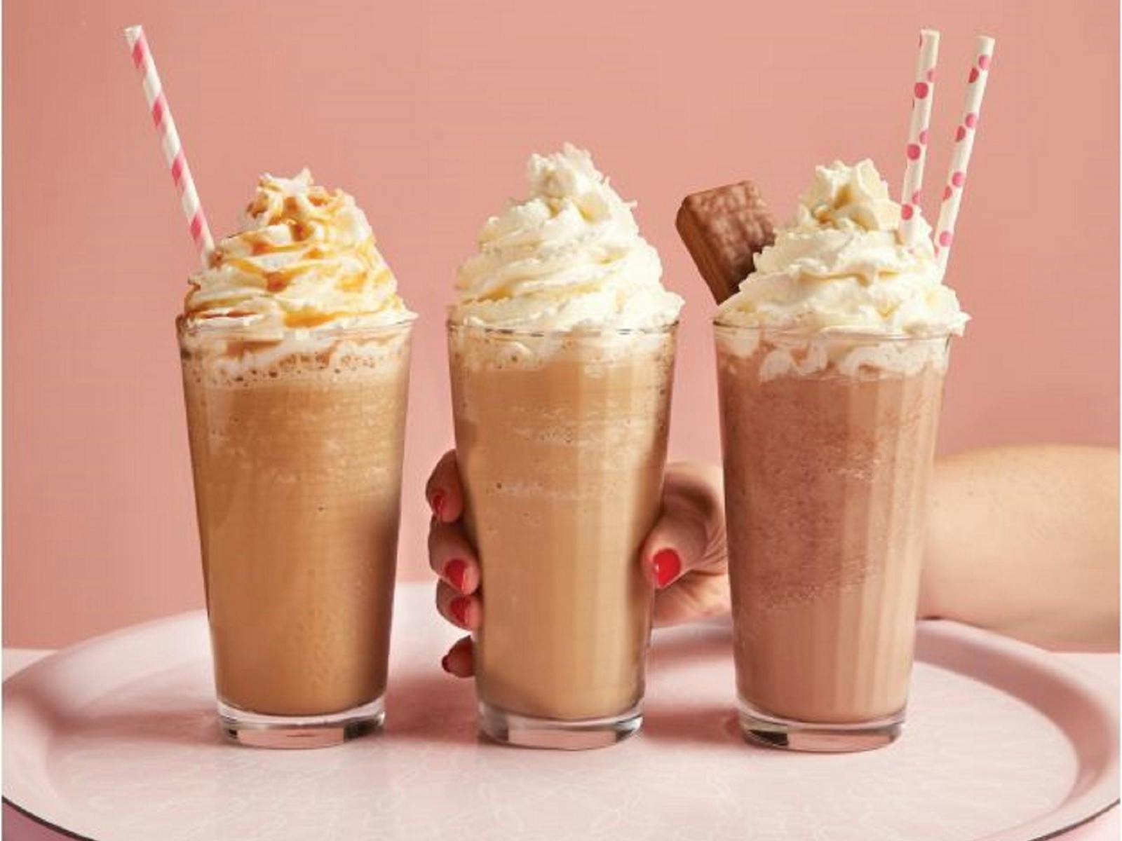 Gloria Jean's