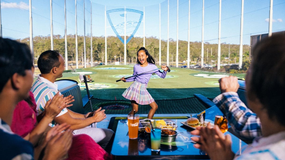 Topgolf