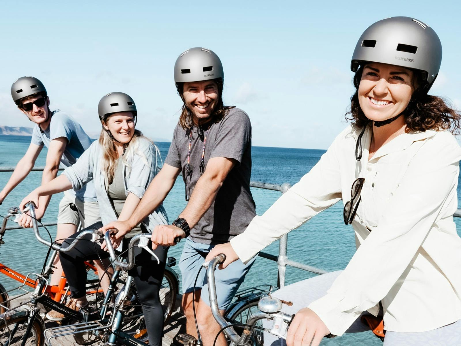 guided bike tours enliven outdoor adventures normanville fleurieu peninsula south australia