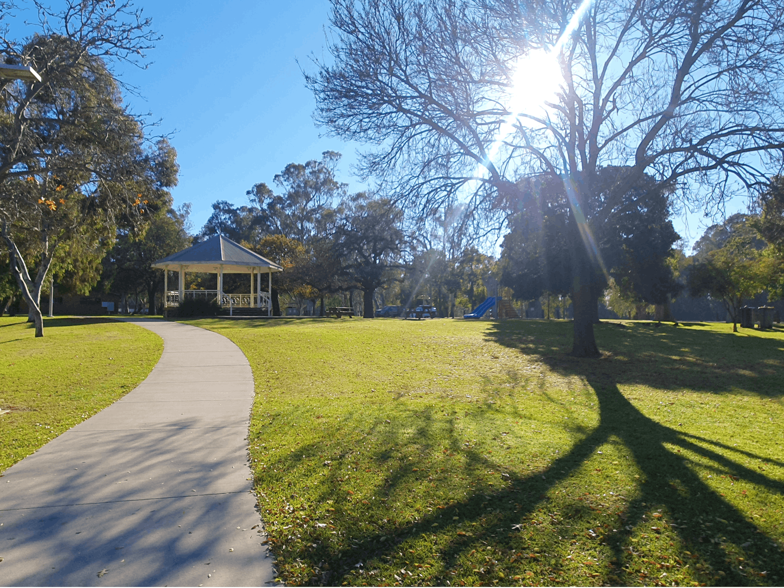 Image for Swan Hill Market