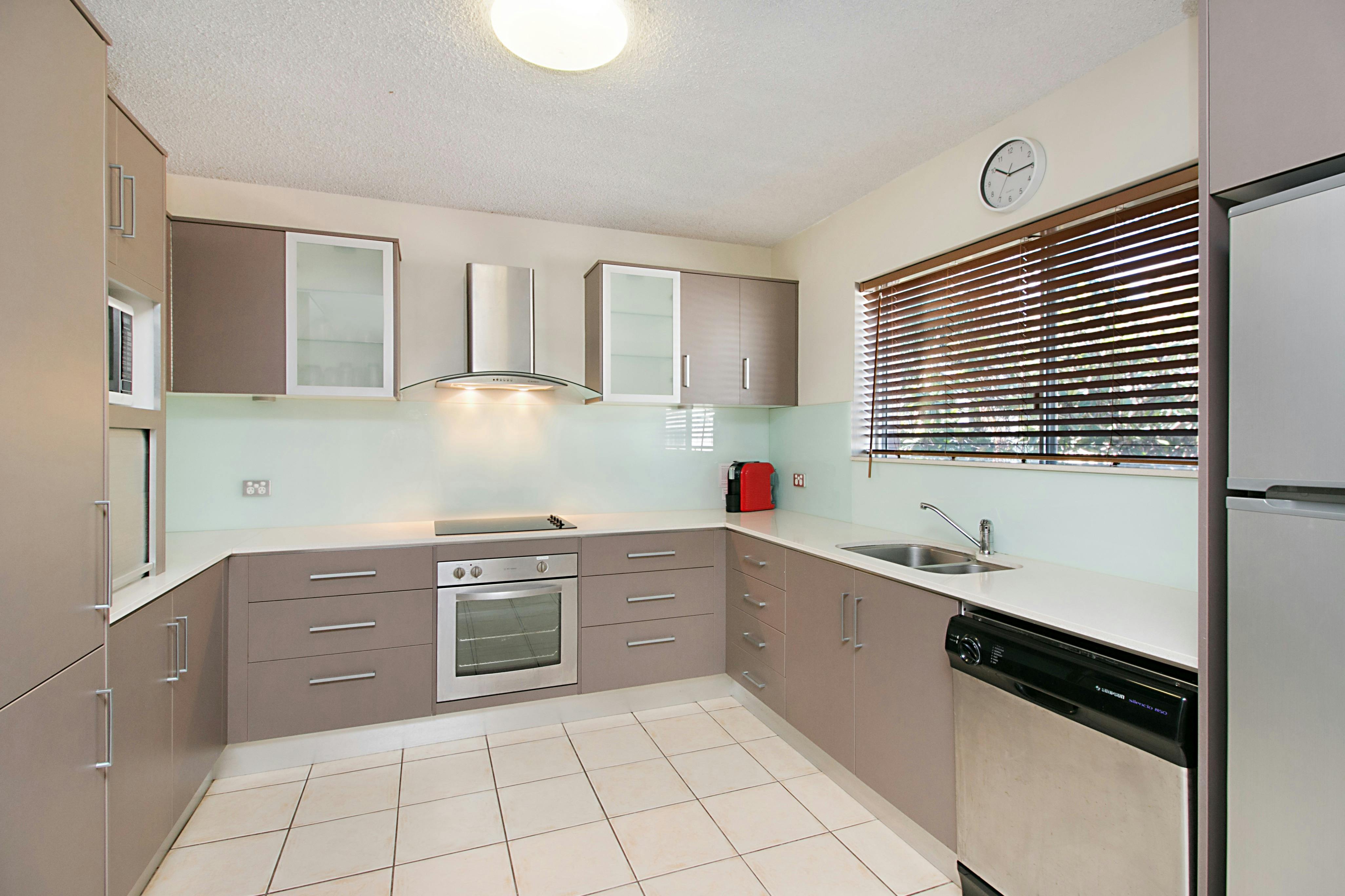 Maybury Unit 3 - Coolangatta