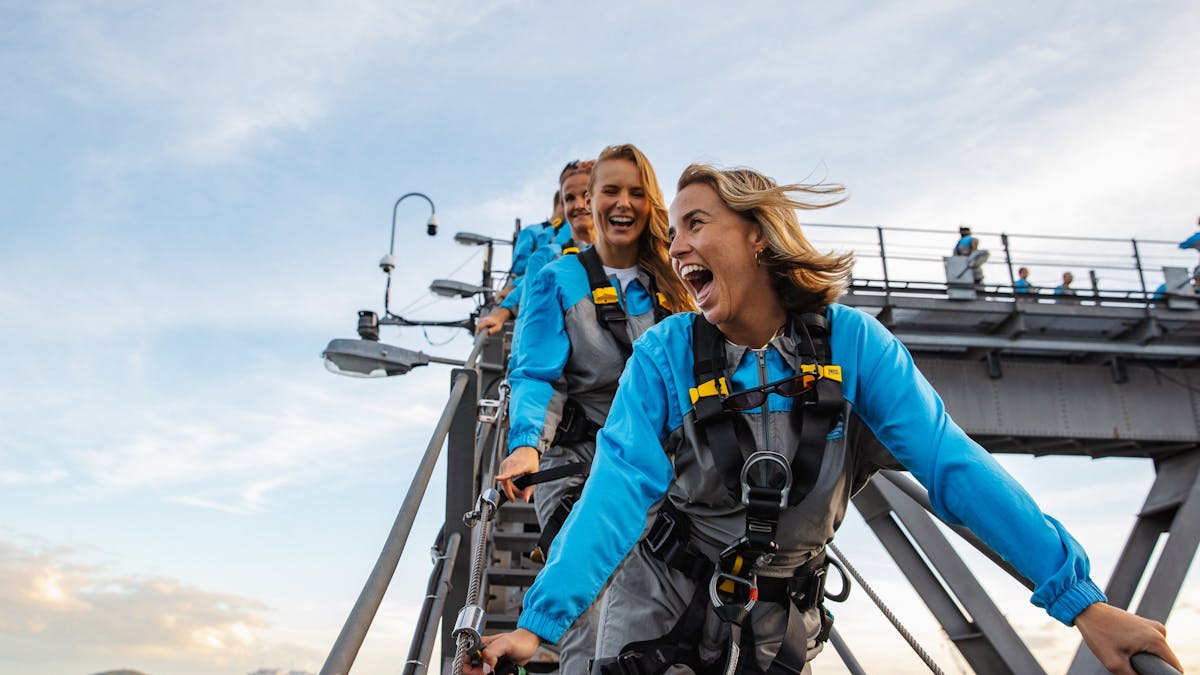 Brisbane adventure experiences