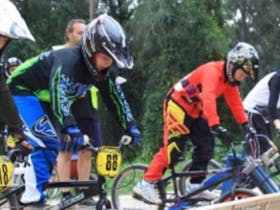 Batemans Bay BMX Track