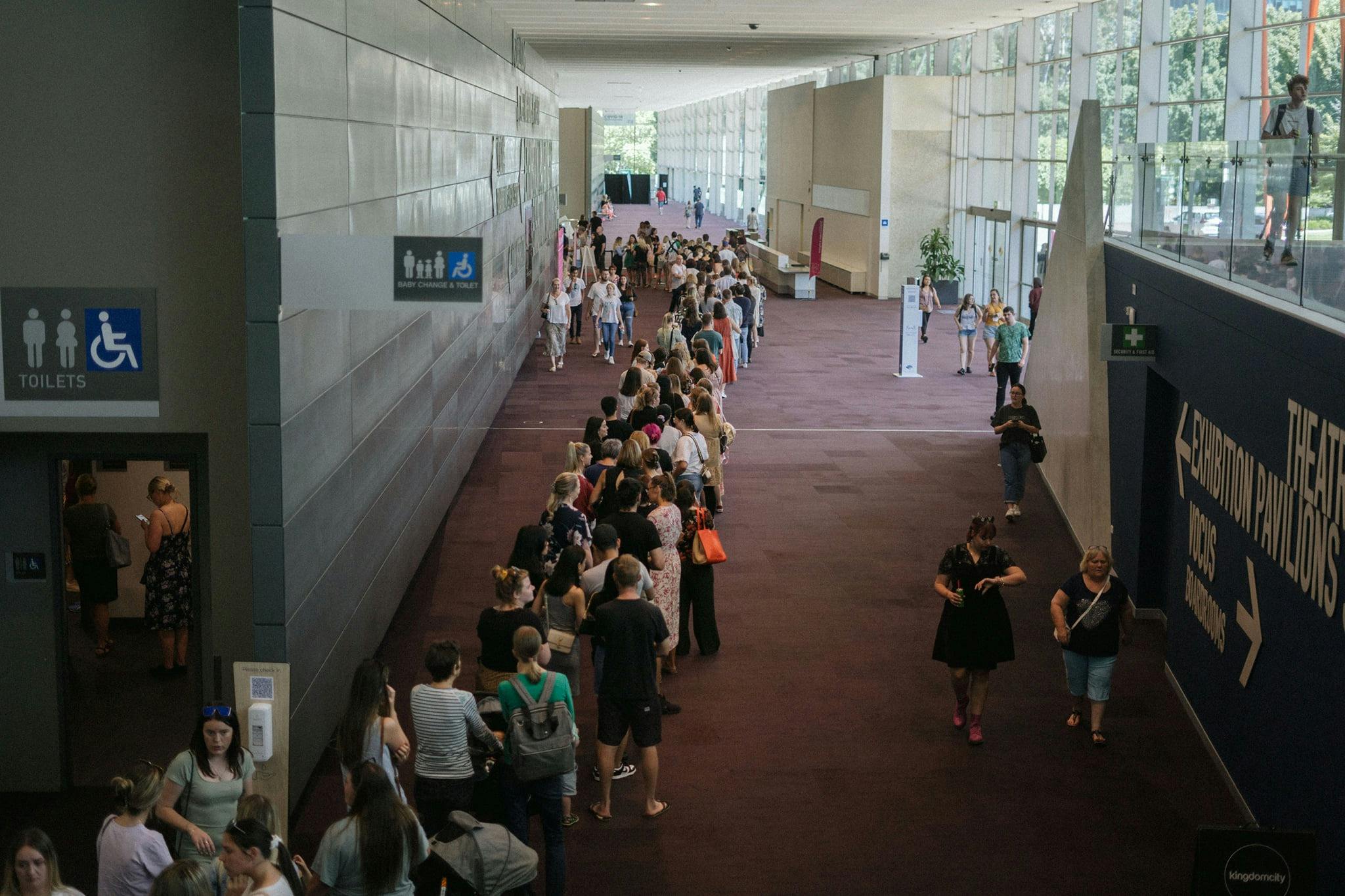 Perth's Annual Wedding Expo