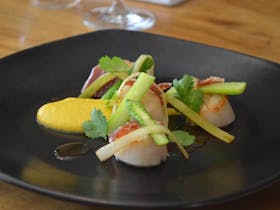 Cocotte Dining