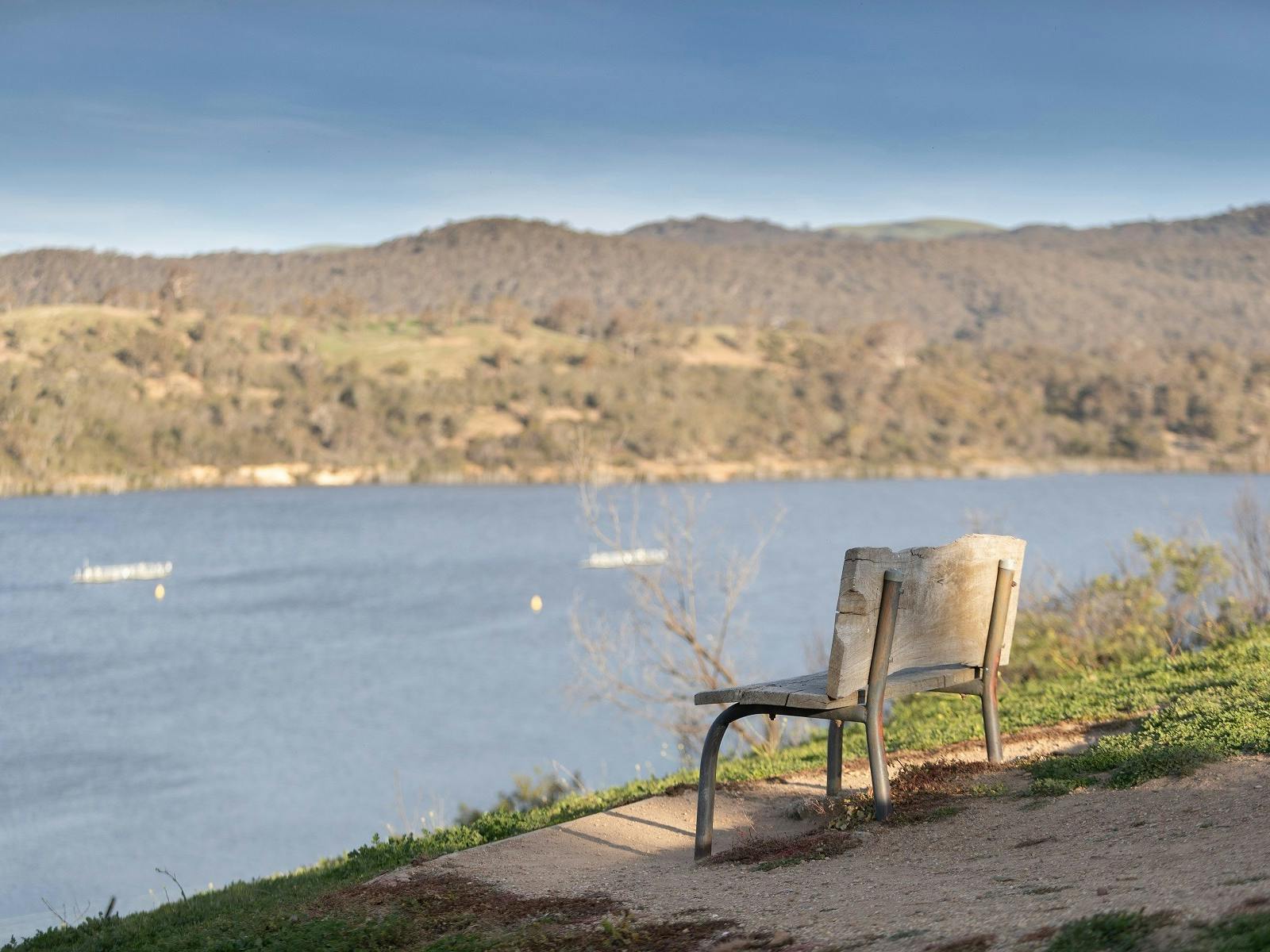 Googong Foreshores