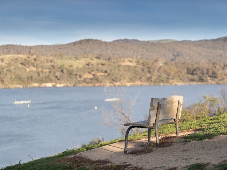 Googong Foreshores