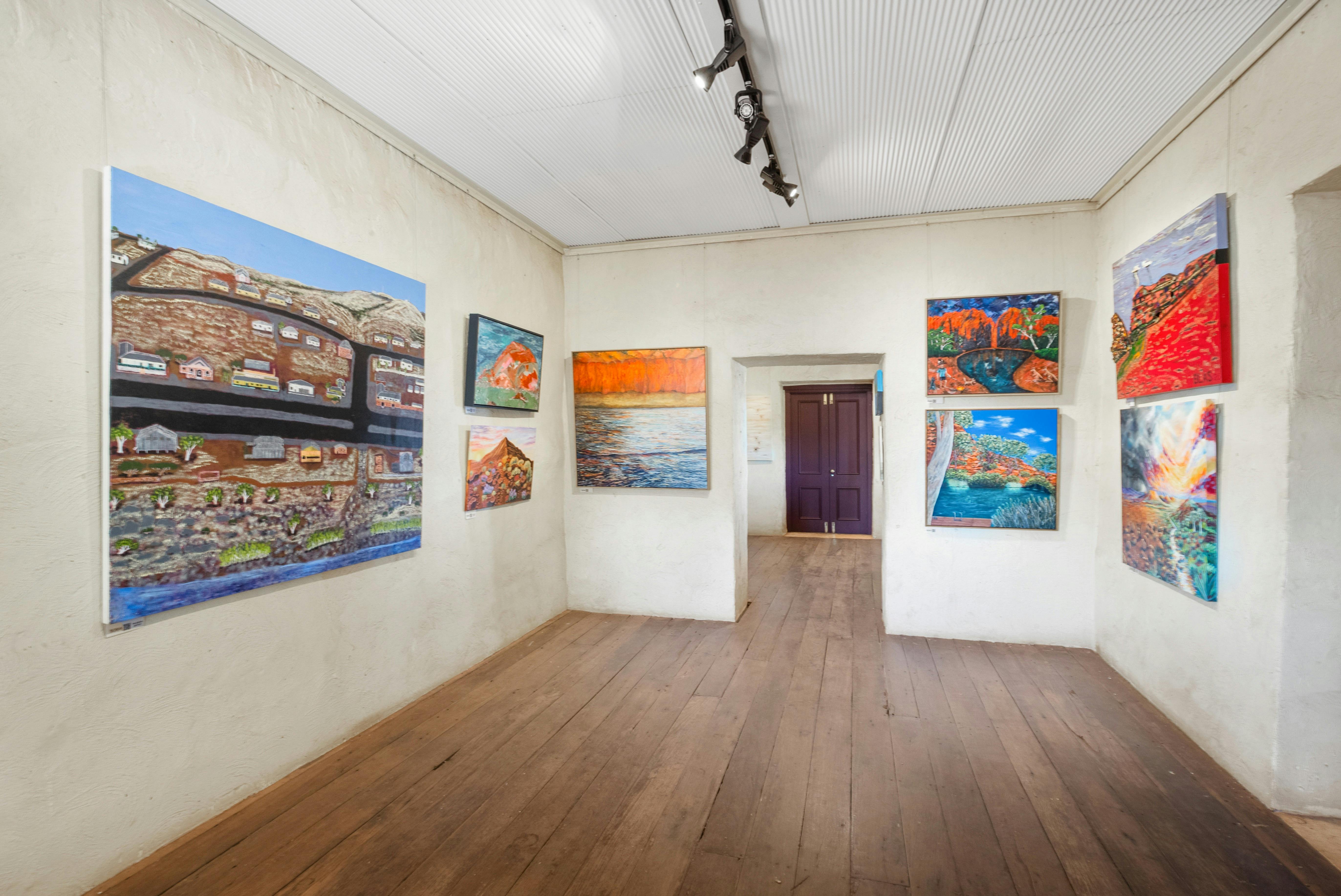 Cossack Art Awards
