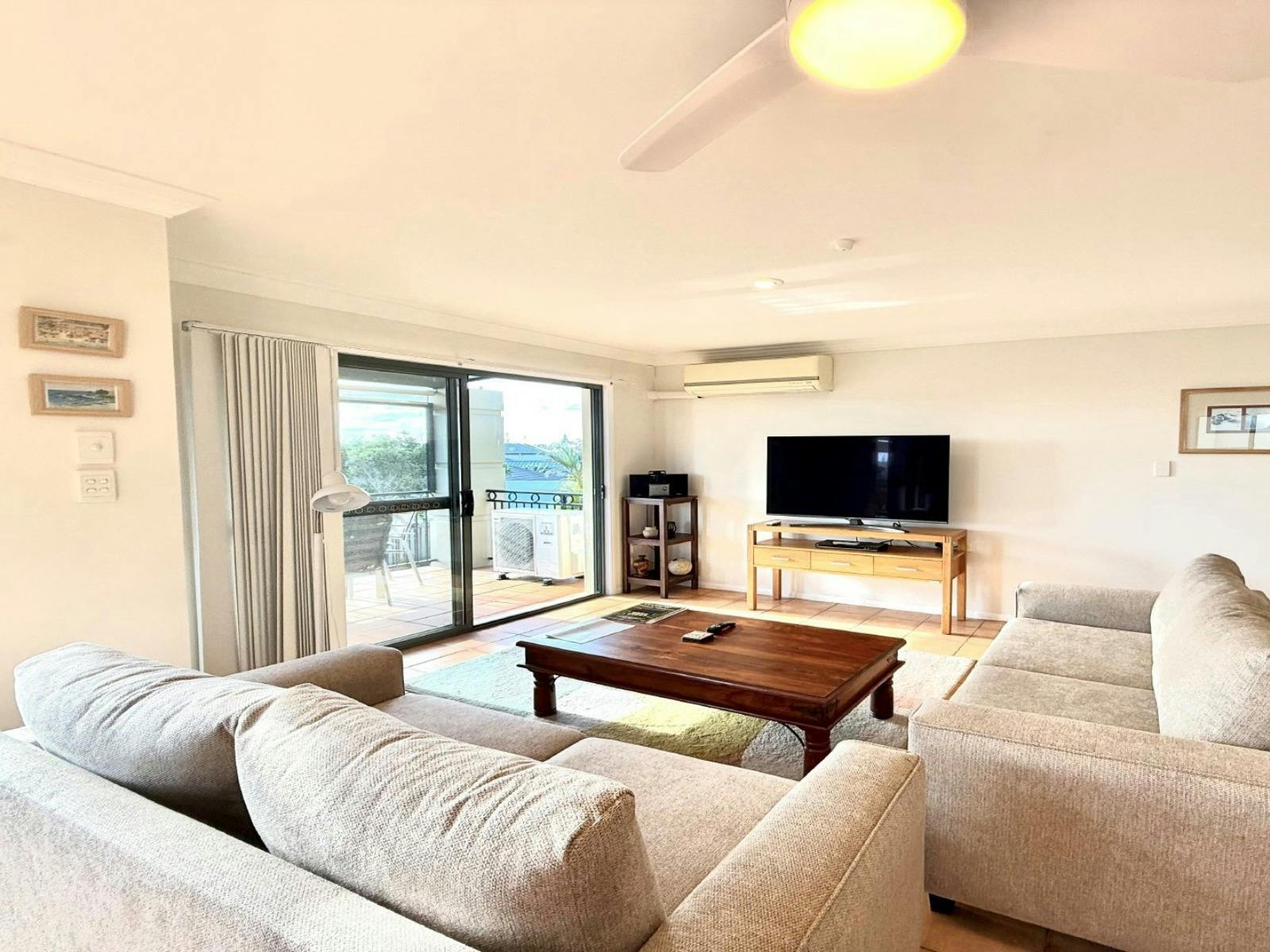 Lounge Room
