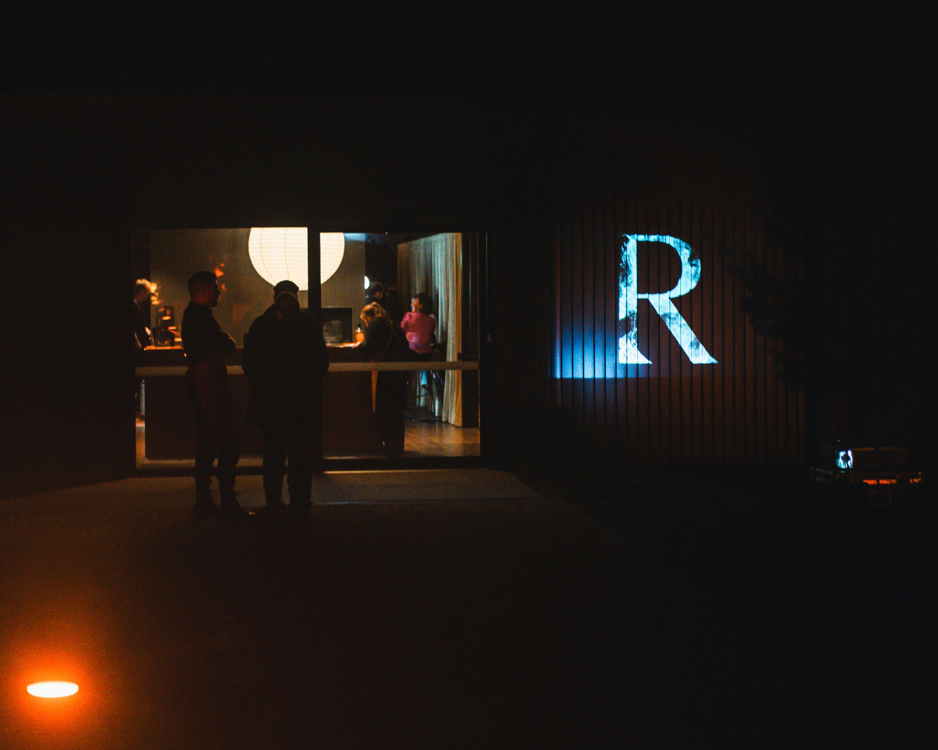 Winter Solstice Feast at Rowlee