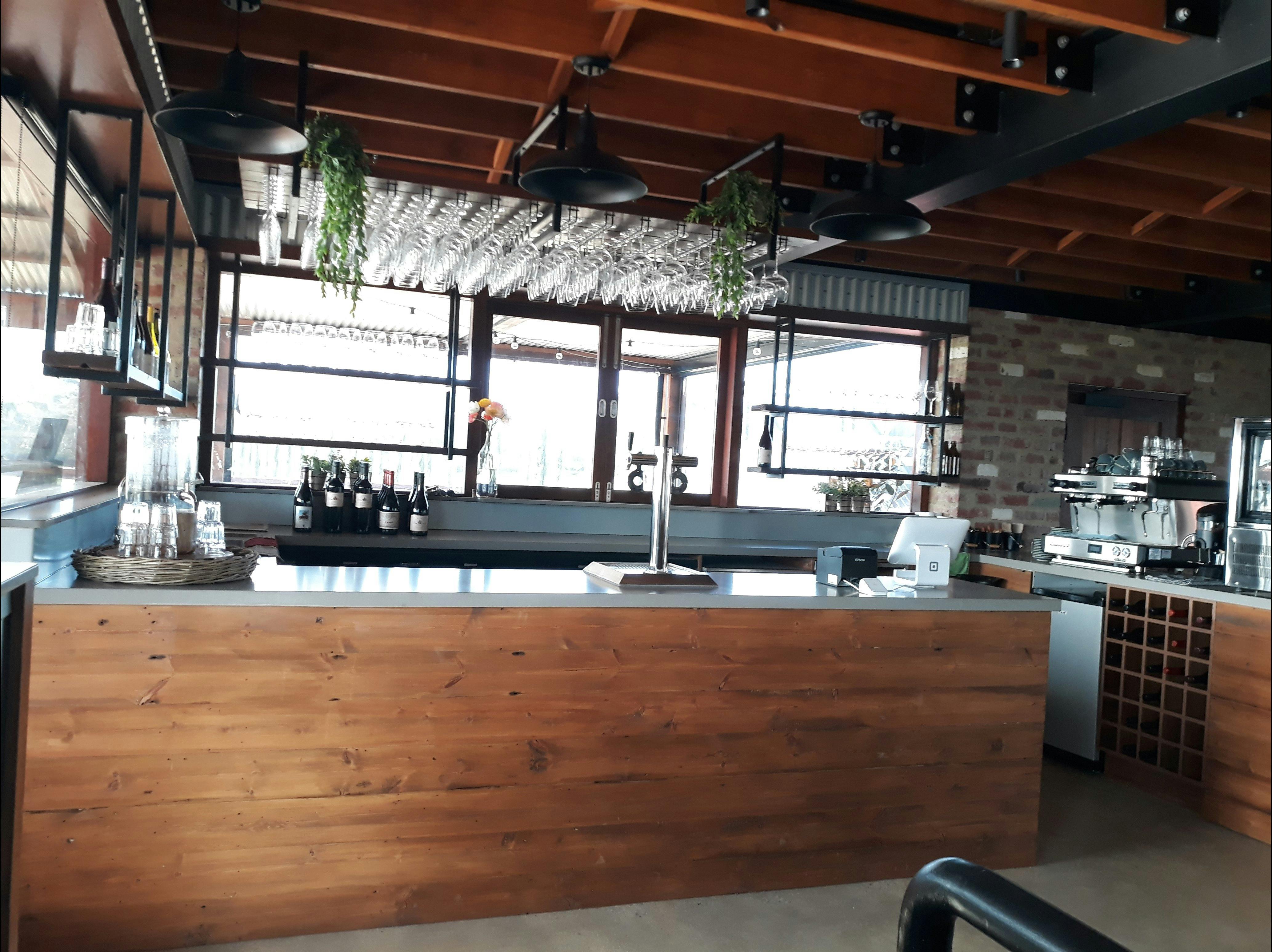 Vine Shed Venue and Cellar Door