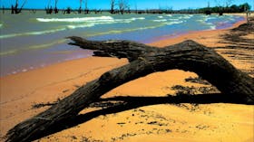 Lake Victoria