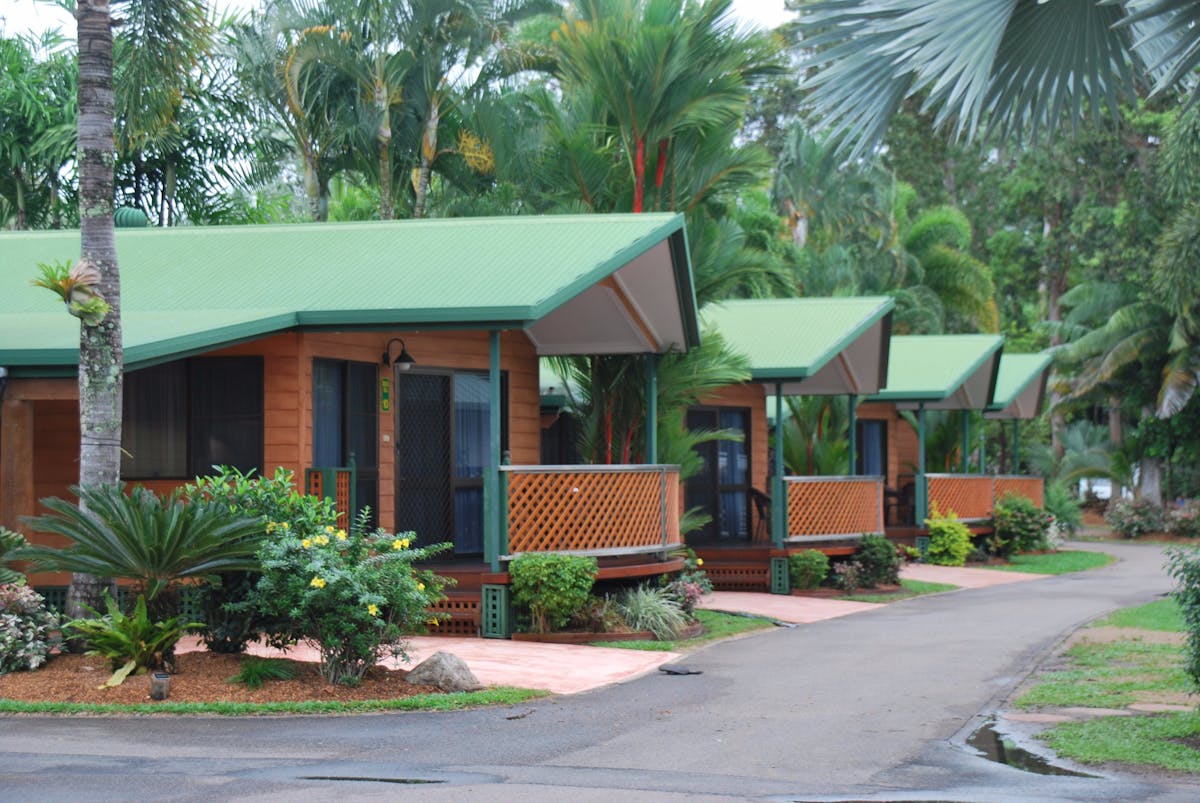 Beachcomber Coconut Holiday Park