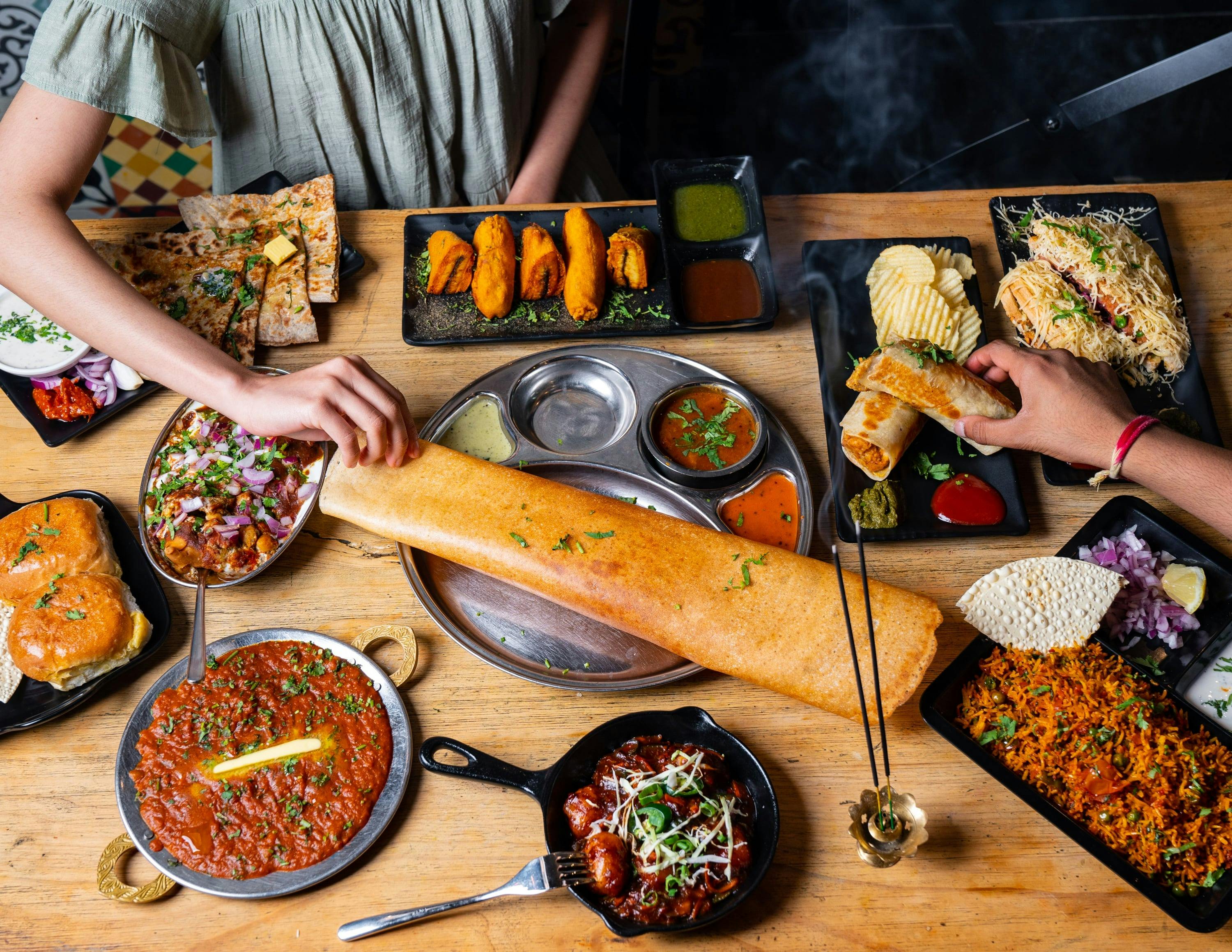 Chatkazz Harris Park