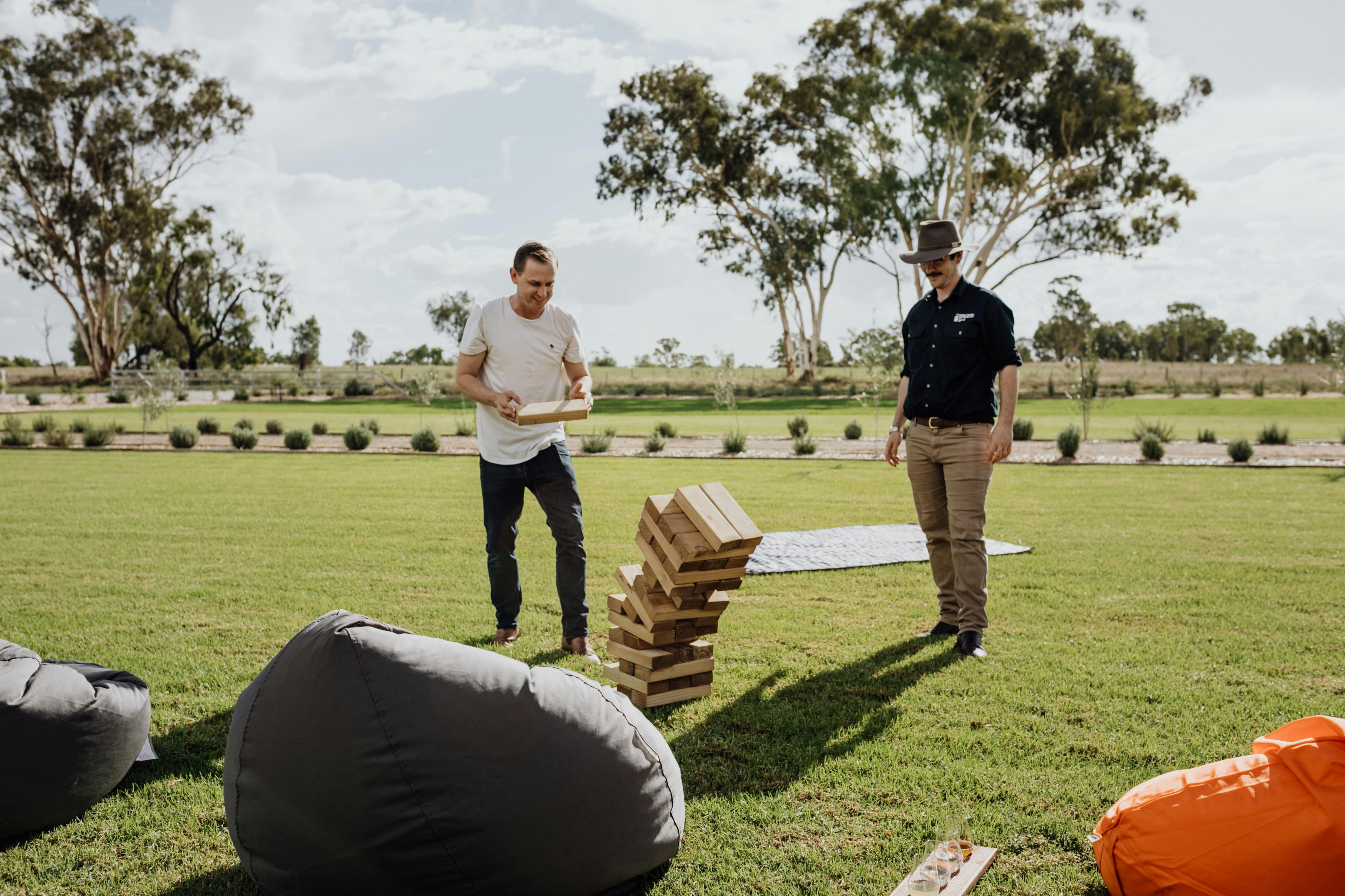 Western Queensland Spirit