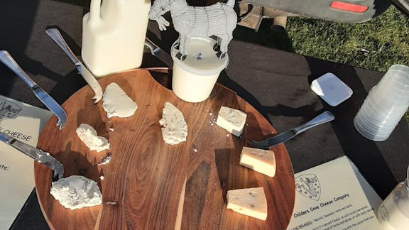Childers Cove Cheese Company