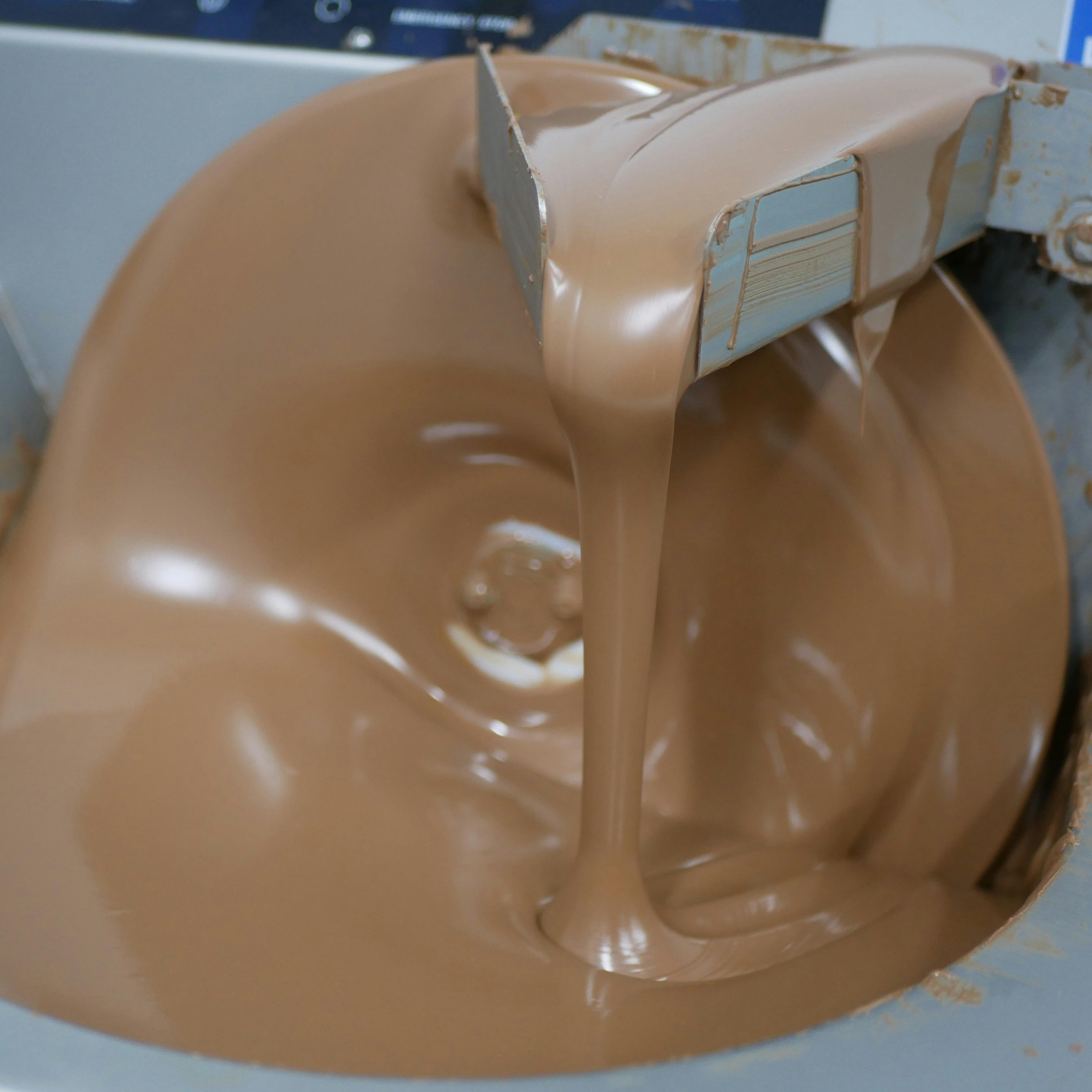 Chocolate Making Experience