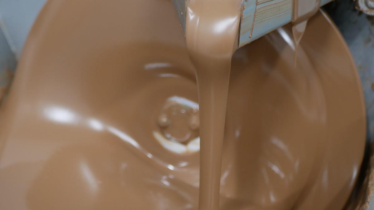 Chocolate Making Experience