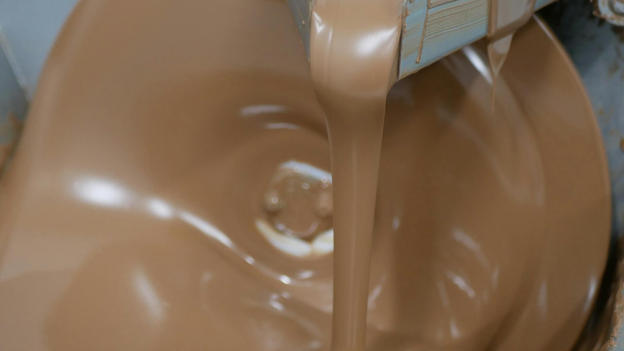 Chocolate Elements