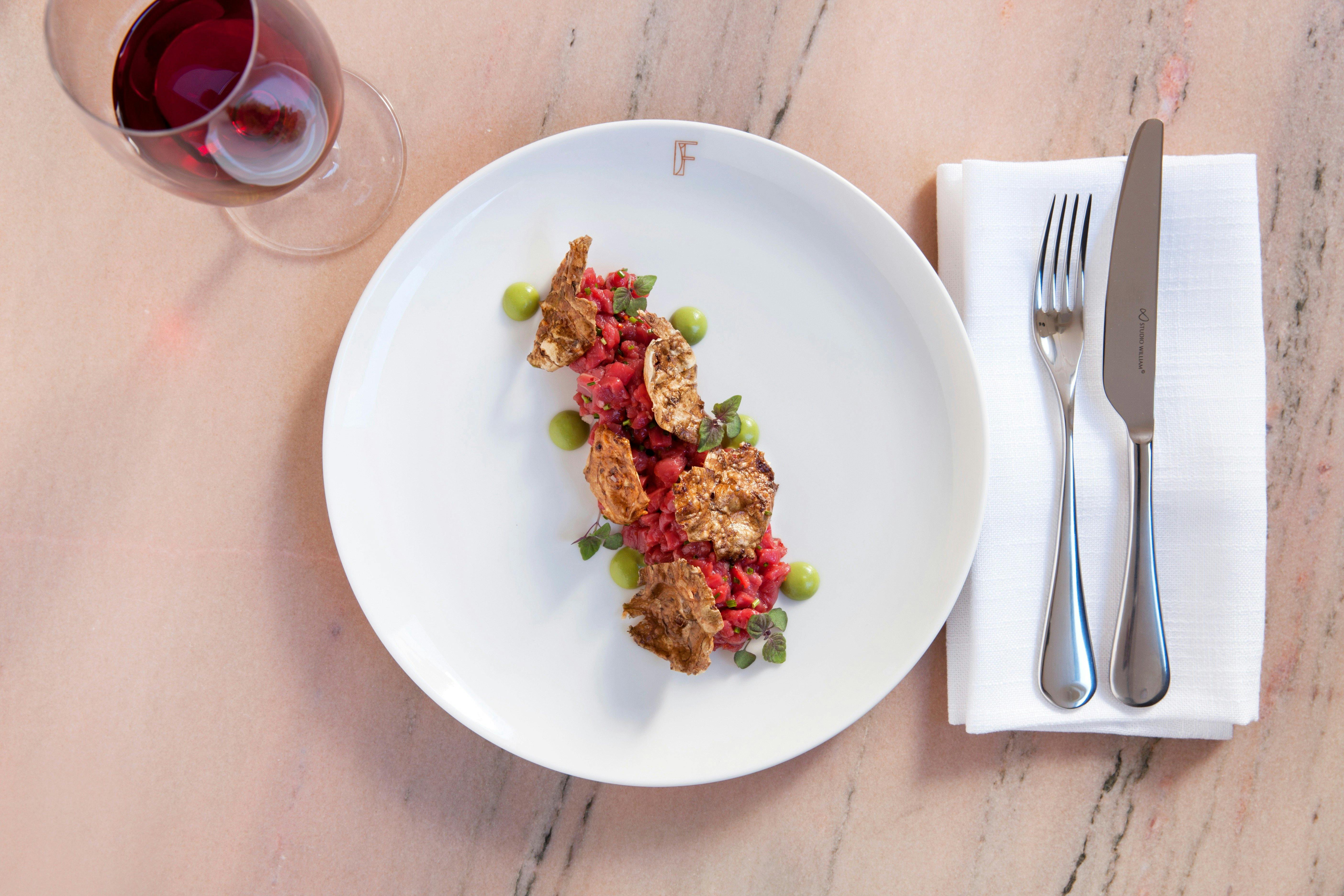 프랑카 브라세리