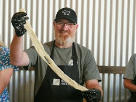 A Culinary Experience - Fleurieu Food and Wine