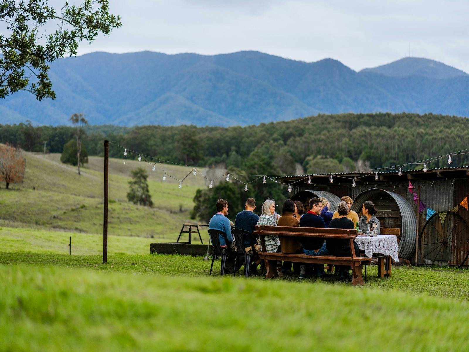 Levenvale Farm