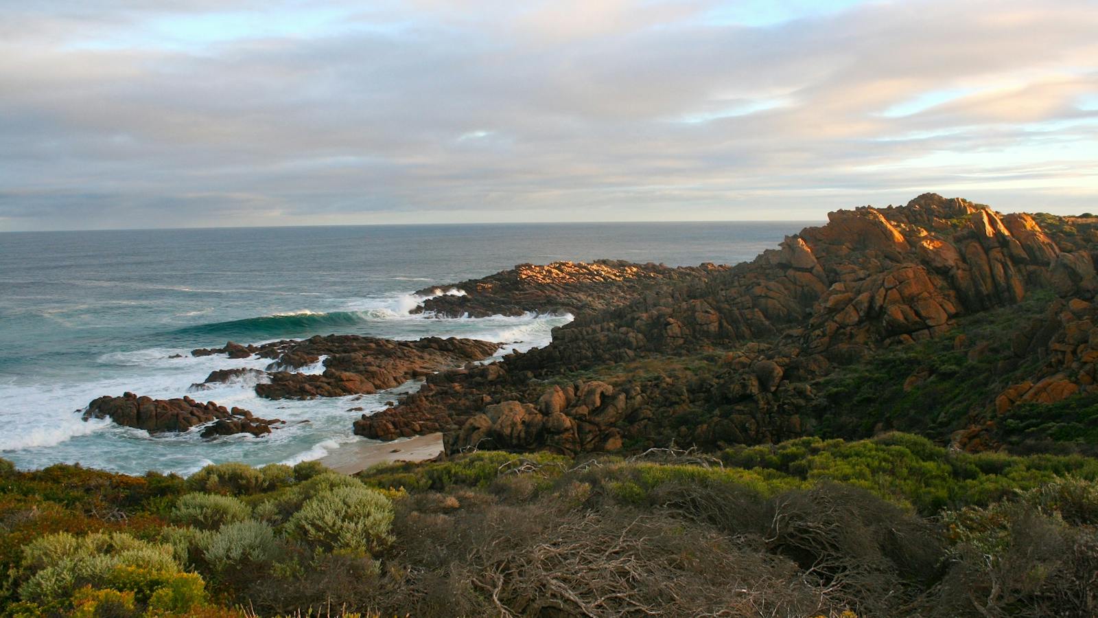 Cape to Cape Explorer Tours, Margaret River, Western Australia