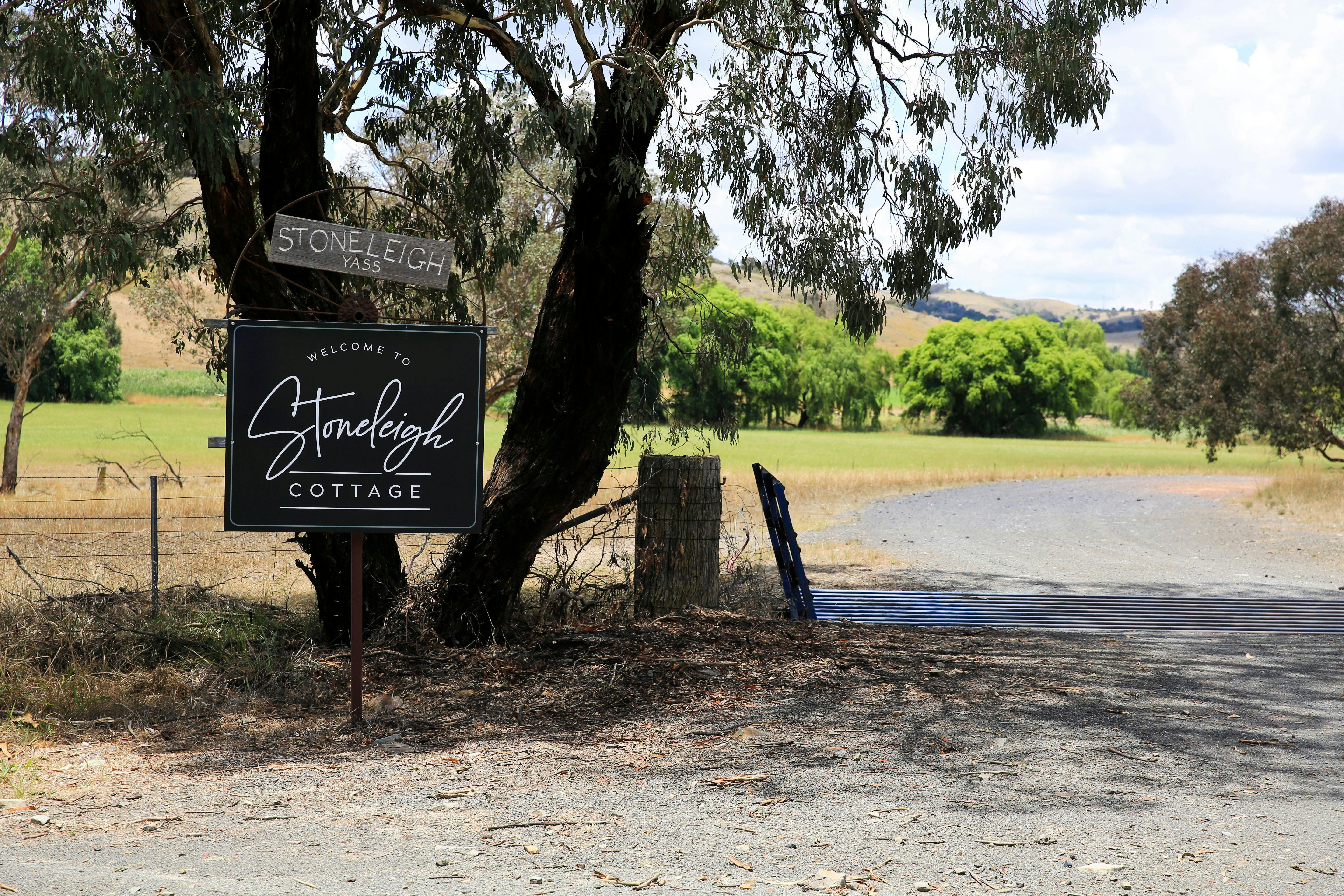 Stoneleigh Cottage Yass Accommodation