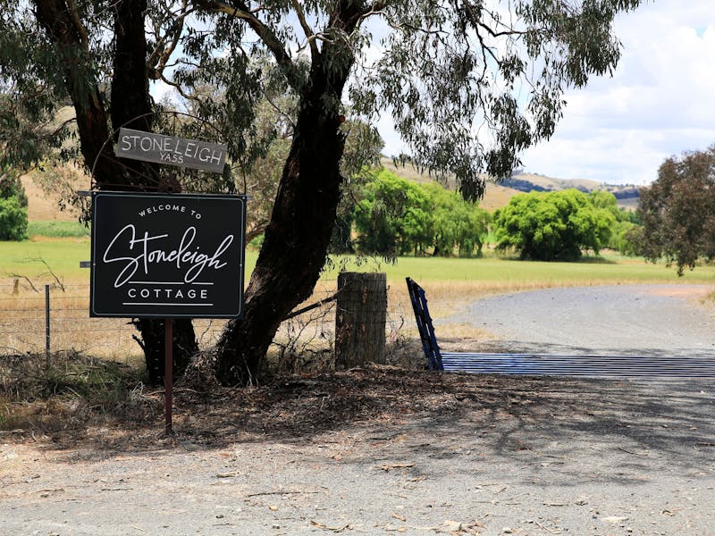 Image for Stoneleigh Cottage