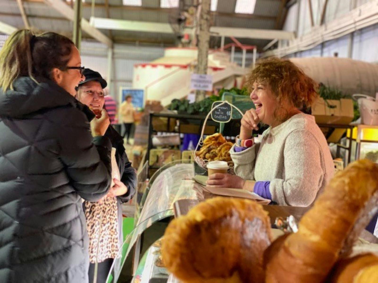 Barossa Farmer Market