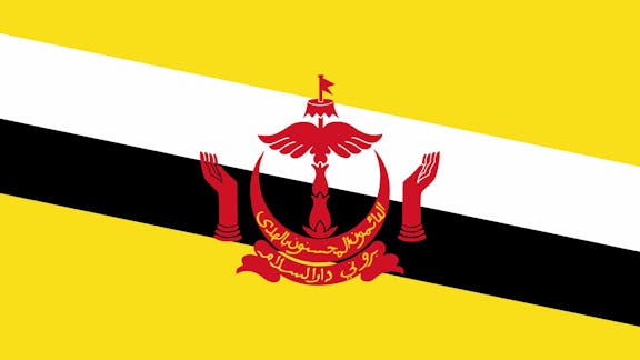 High Commission of Brunei Darussalam