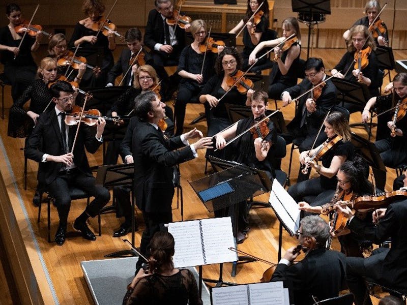 Image for Sydney Symphony Orchestra