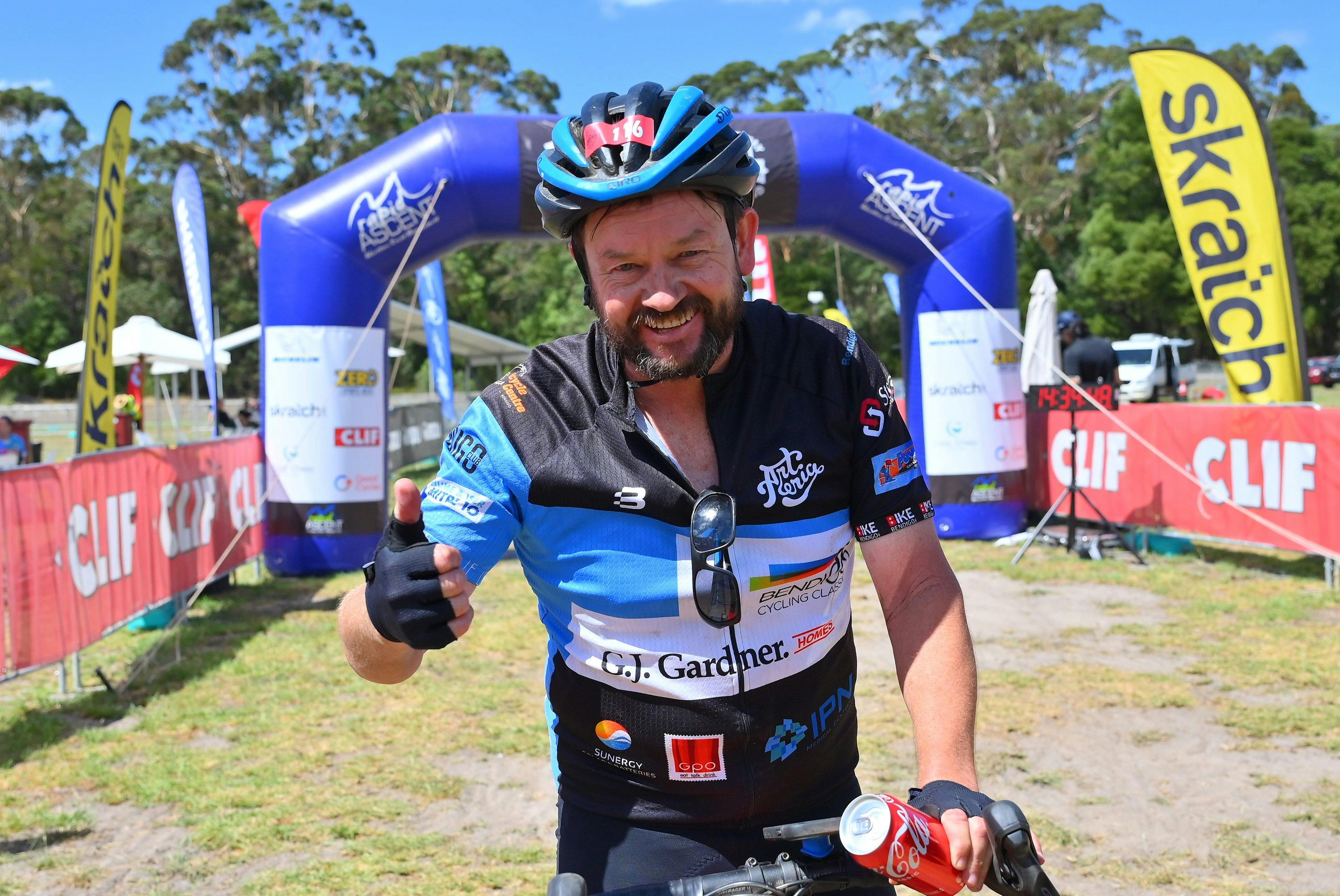 Otway Odyssey presented by Shimano