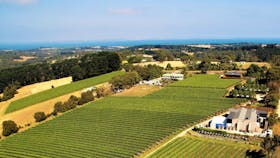 Paringa Estate