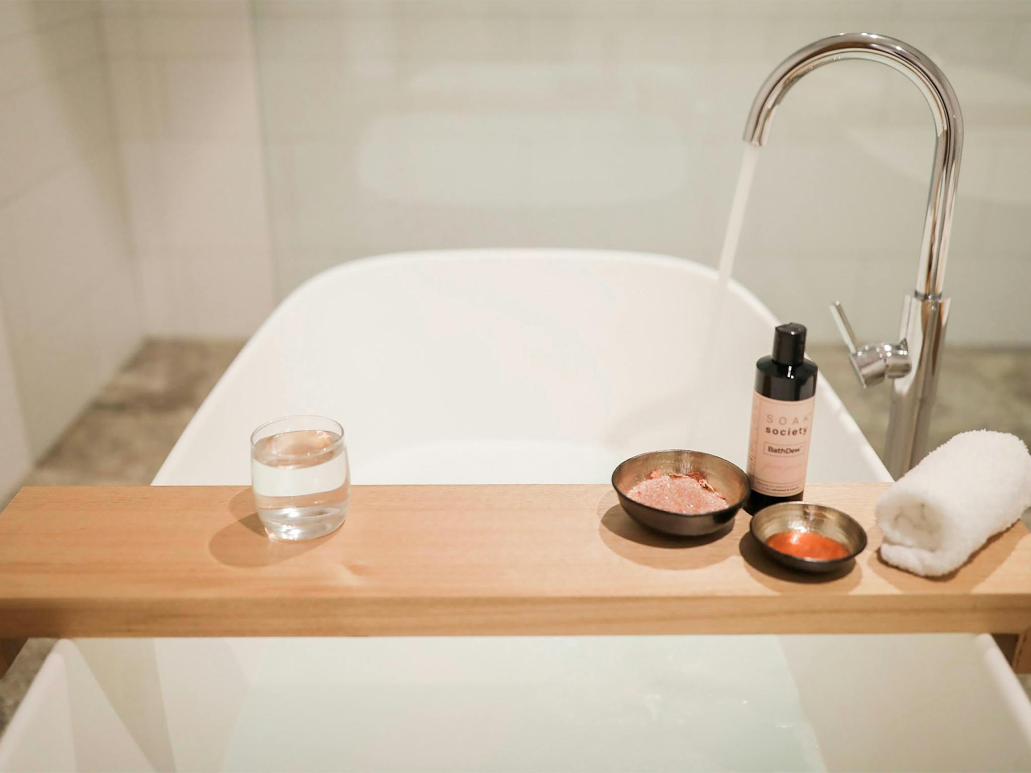 Ballarat's Sanctuary Day Spa
