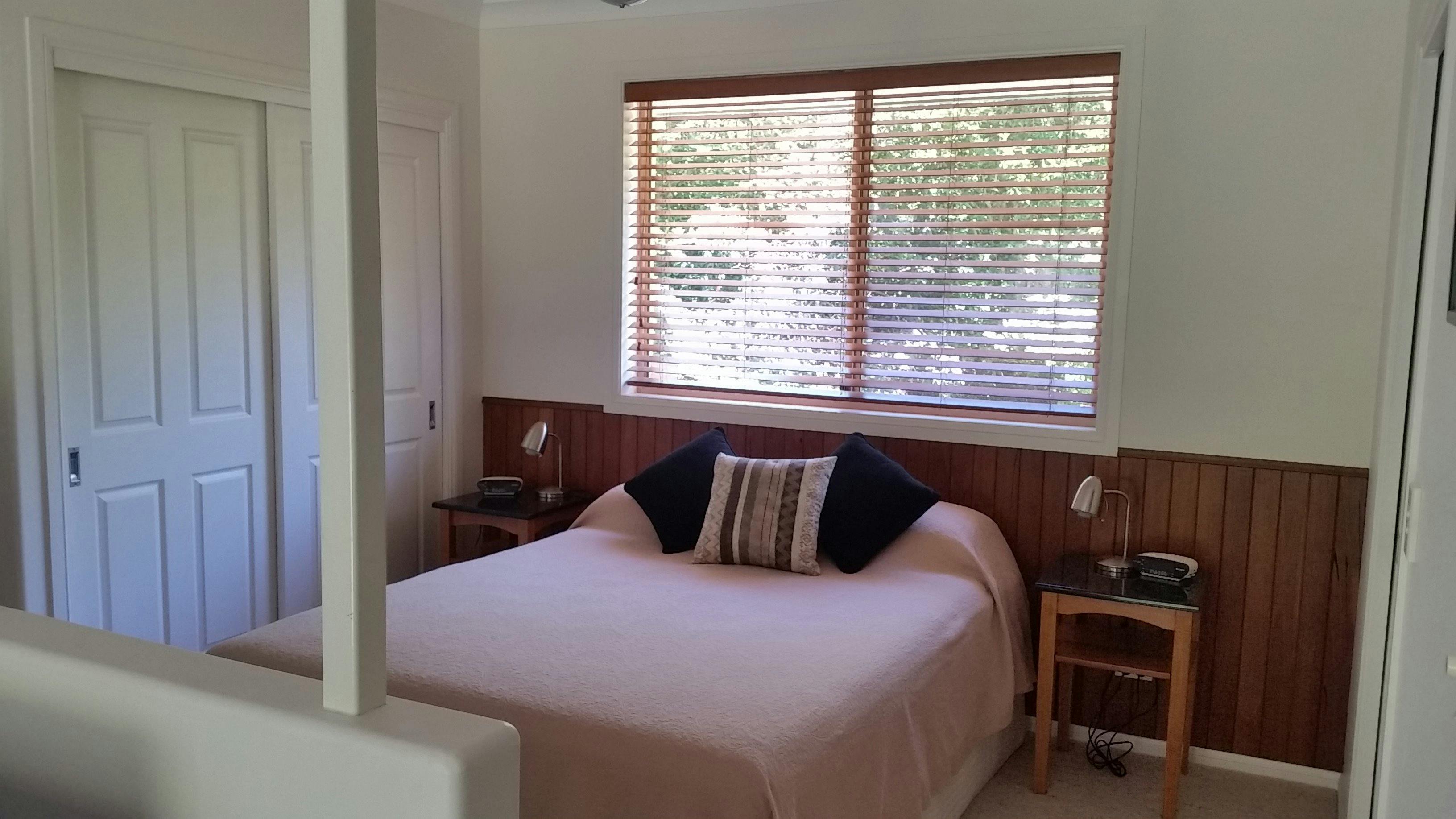 Executive Spa Suite