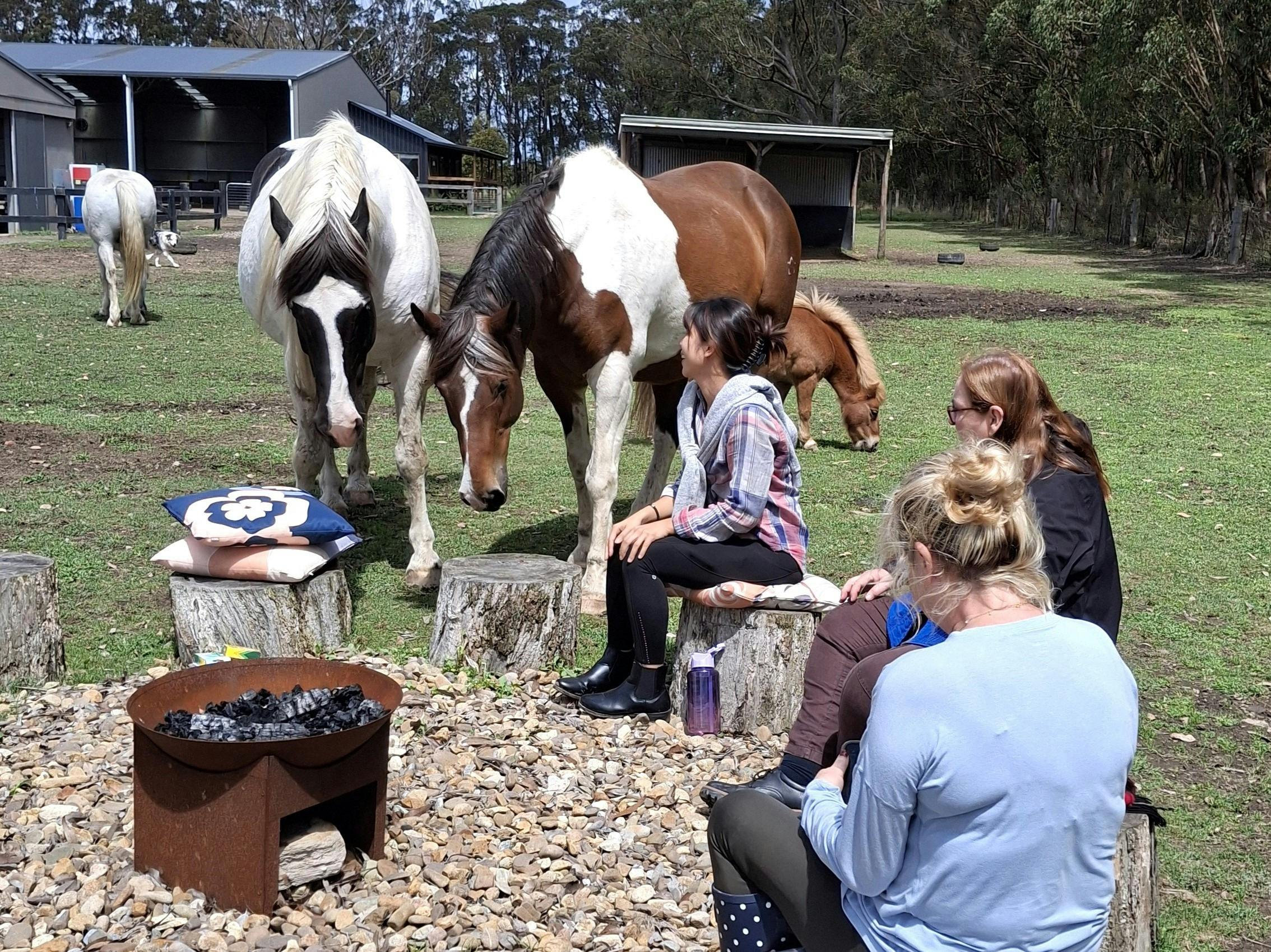 Design Your Own Retreat