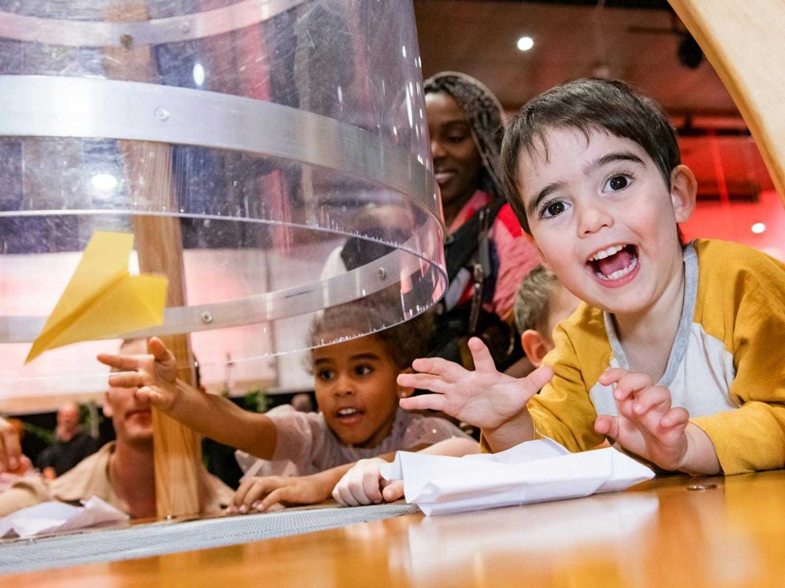 World Science Festival Queensland — Gladstone