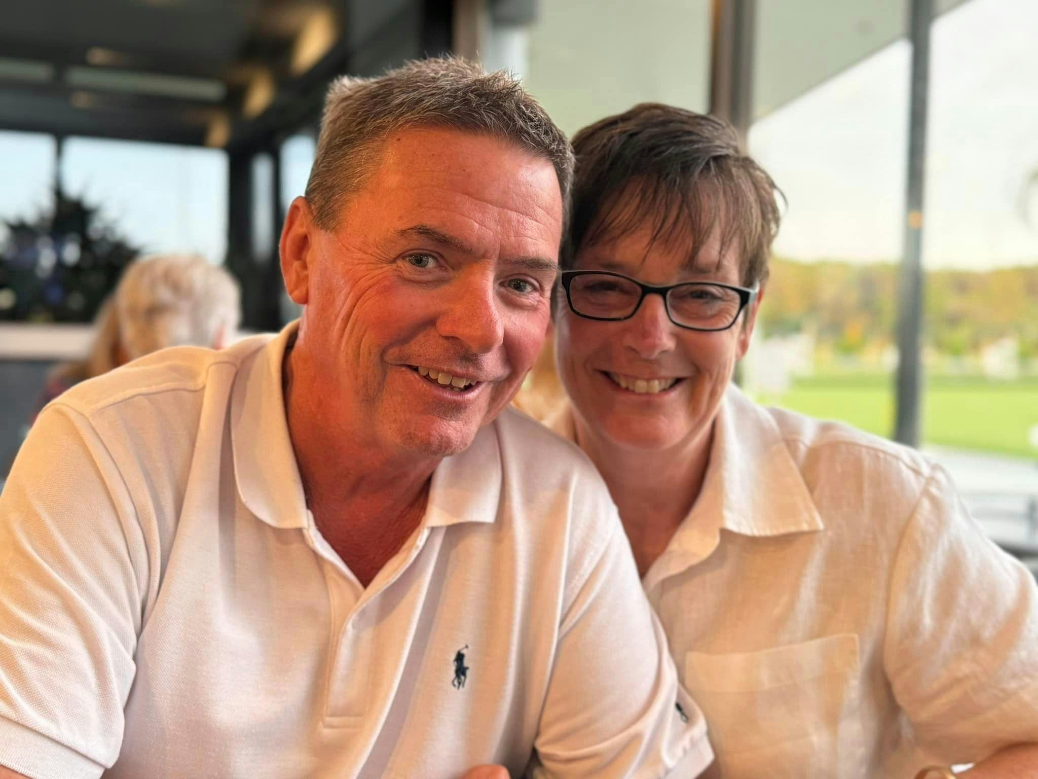 Steve & Leesa - Owner/Operators