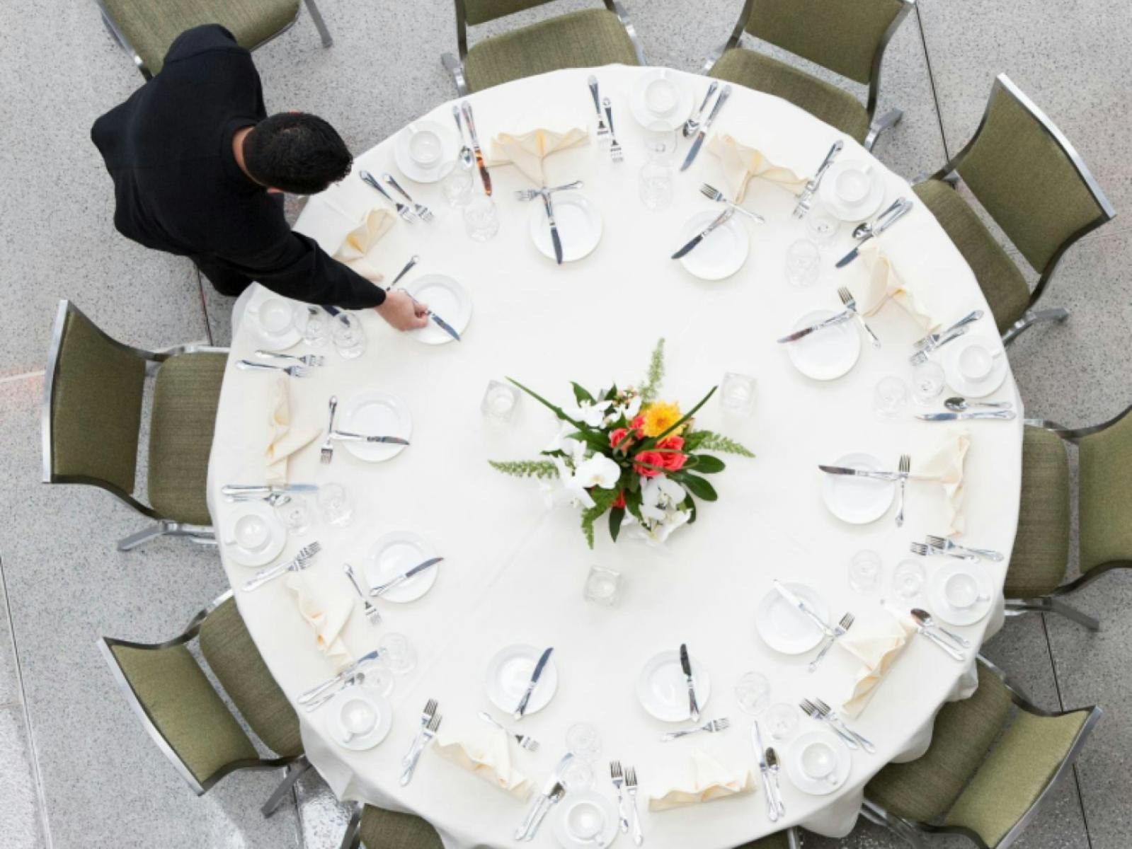 坎贝尔敦职业技术学院