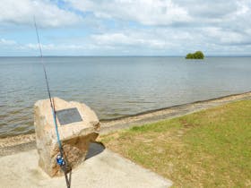 Godwin Beach image