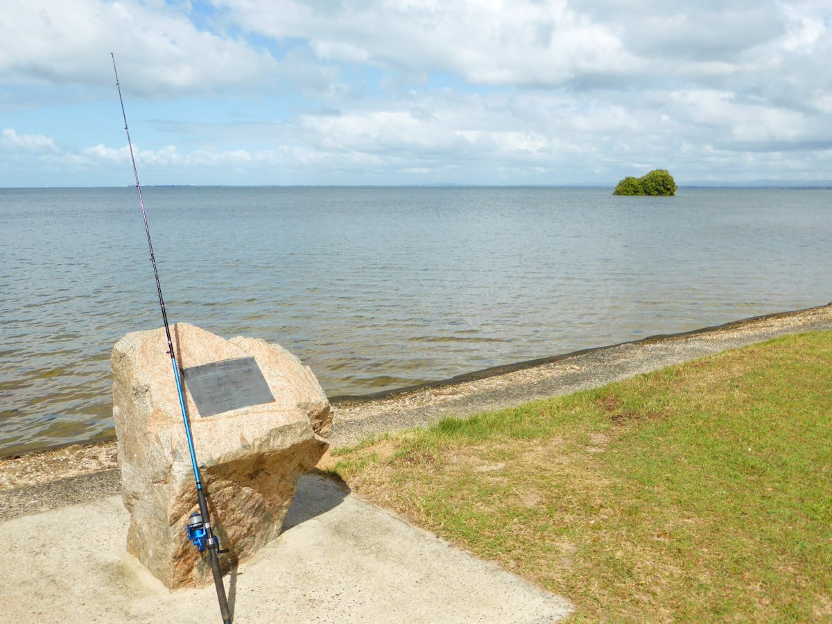 Godwin_Beach_Fishing_moreton_bay_region Godwin_Beach_Fishing_moreton_bay_region