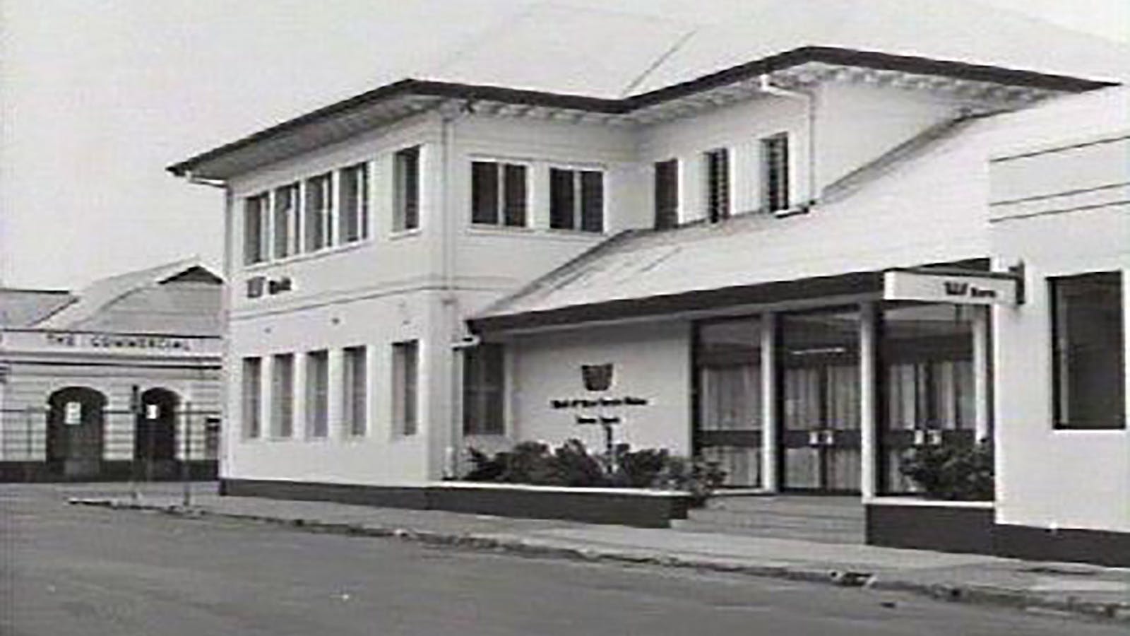 Westpac Bank