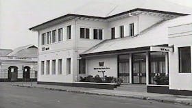 Westpac Bank